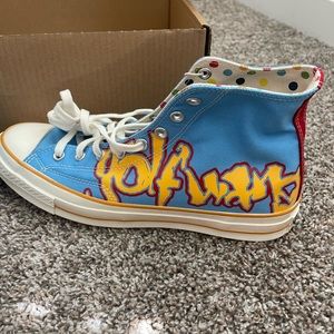 GOLF WANG CHUCK 70 by You Tyler the Creator